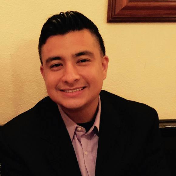 Meet your Posher, Aaron franuel - Picture 1 of 1